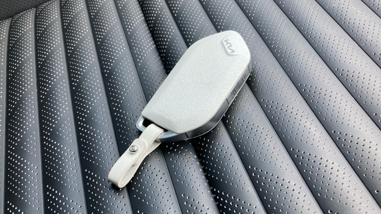 Kia EV4 150kW GT-Line S 81kWh 5dr Auto Electric Hatchback